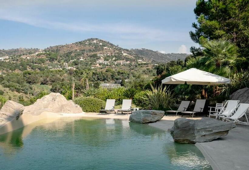 Pansiyon Villa Giuffrè