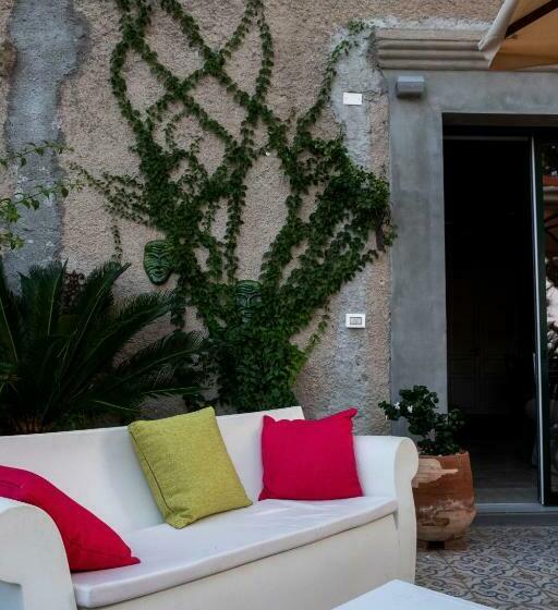 Pansiyon Villa Giuffrè