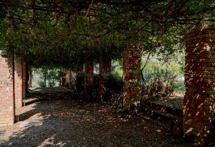 Pansiyon Villa Giuffrè