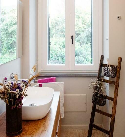 Pansiyon Villa Giuffrè