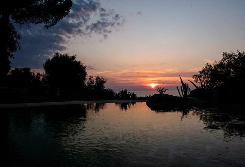 Pansiyon Villa Giuffrè