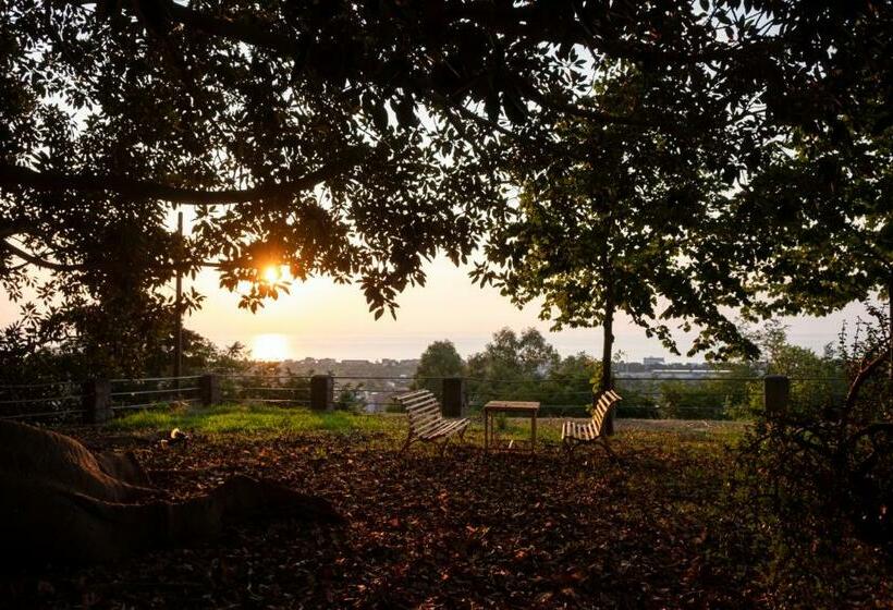 Pansiyon Villa Giuffrè