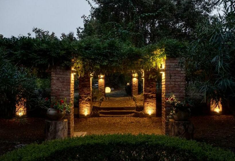 Pansiyon Villa Giuffrè