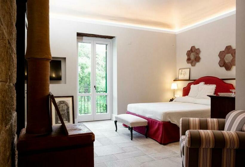 Pansiyon Villa Giuffrè