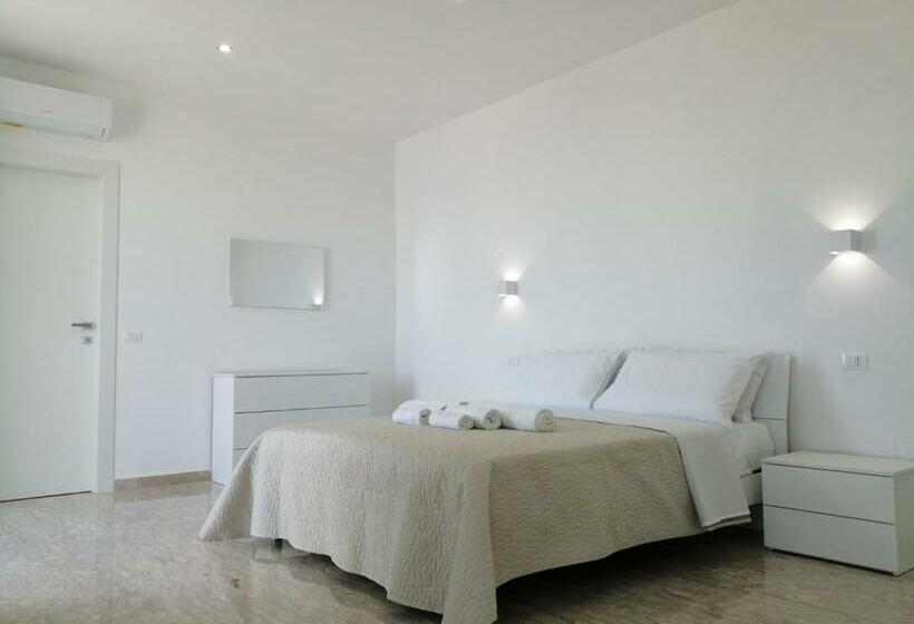 Amare Bed & Breakfast