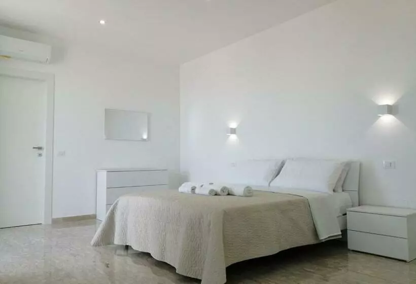 Amare Bed & Breakfast