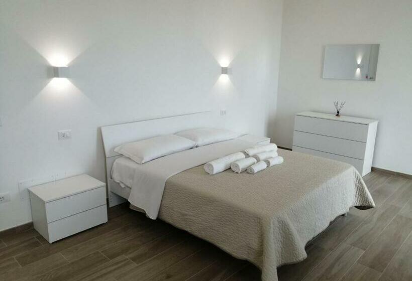 Amare Bed & Breakfast