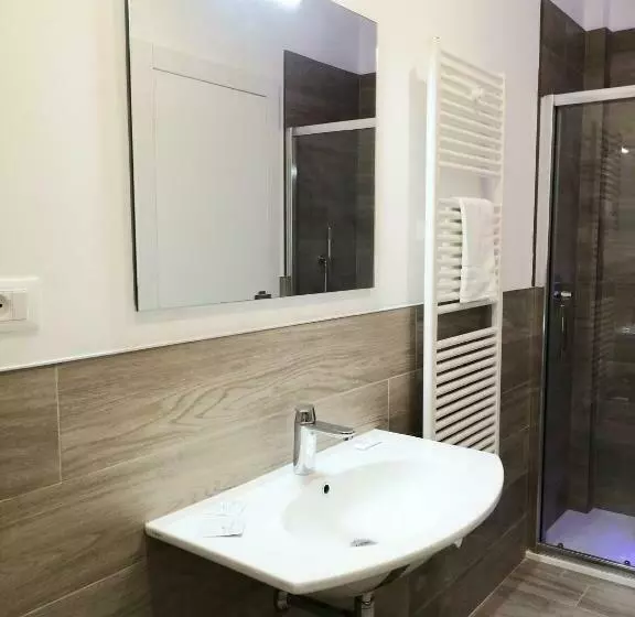 Amare Bed & Breakfast