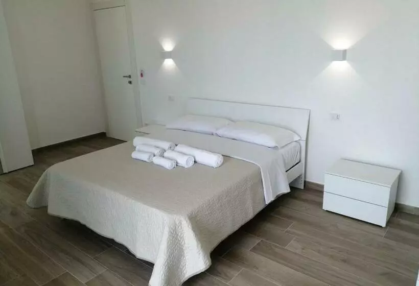 Amare Bed & Breakfast