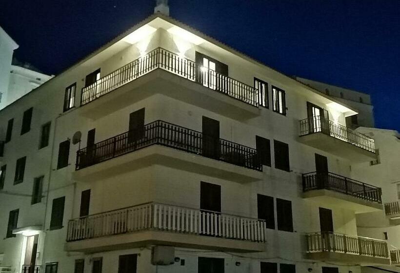 Amare Bed & Breakfast