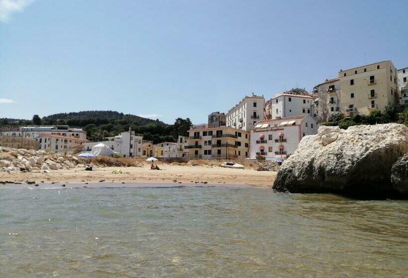 Amare Bed & Breakfast