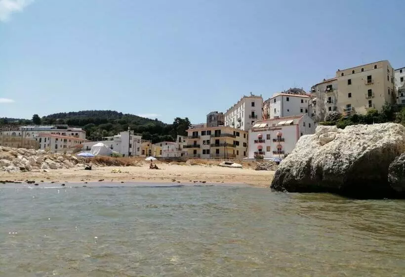 Amare Bed & Breakfast