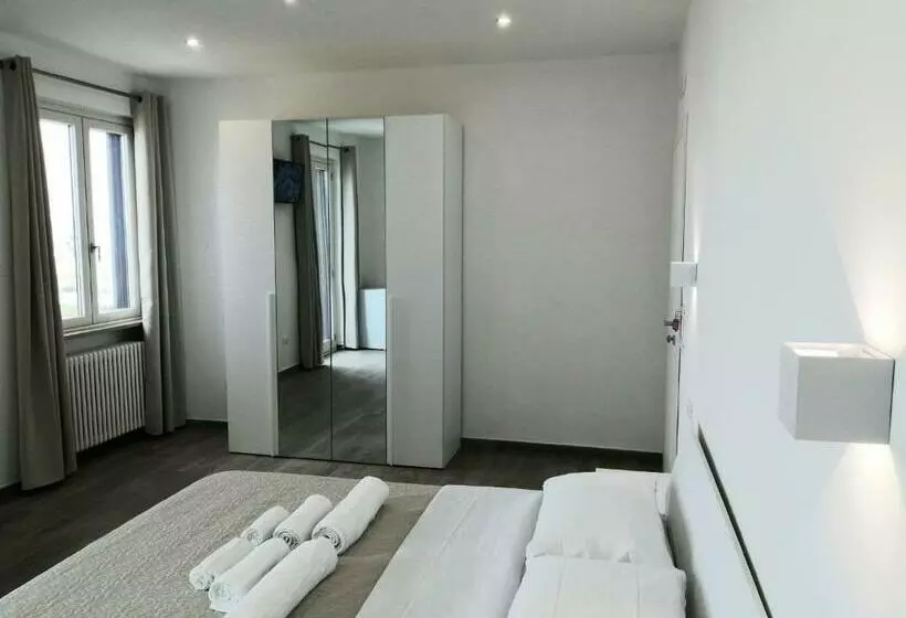 Amare Bed & Breakfast