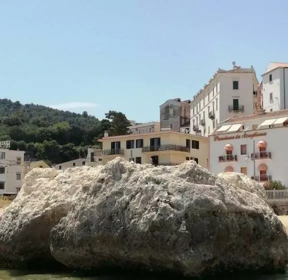 Amare Bed & Breakfast