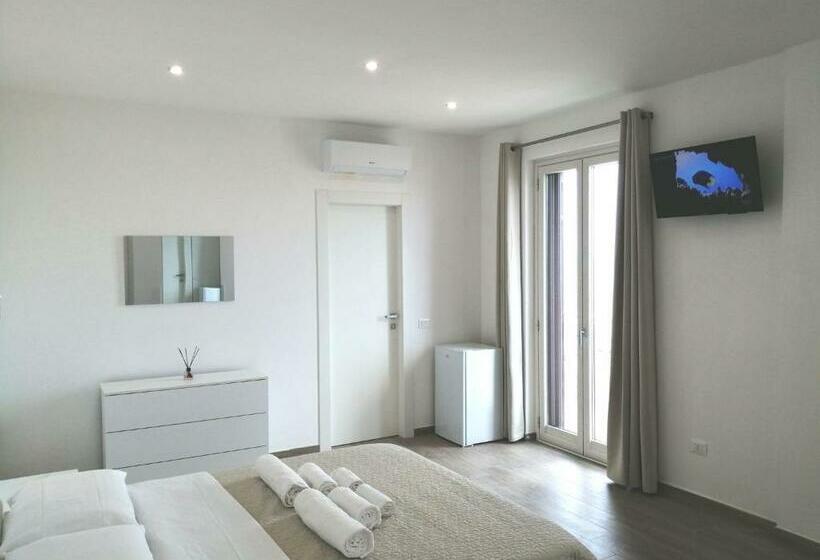 Amare Bed & Breakfast