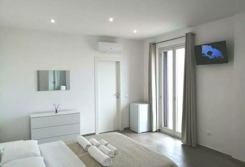 Amare Bed & Breakfast