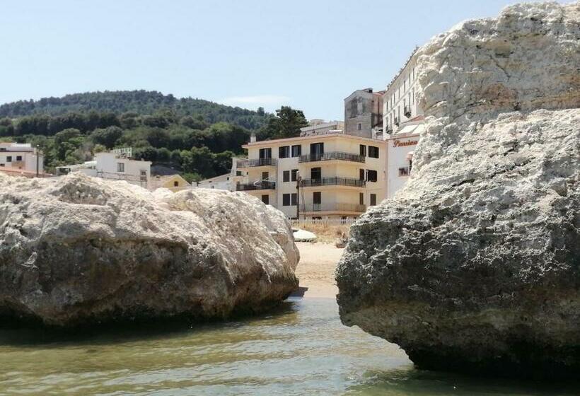 Amare Bed & Breakfast