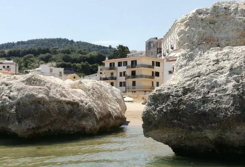 Amare Bed & Breakfast