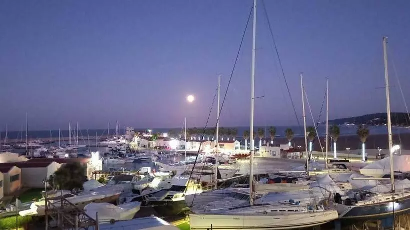 Amare Bed & Breakfast