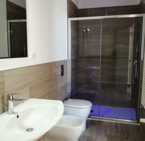 Amare Bed & Breakfast