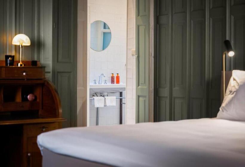 Bed and Breakfast De Olde Signorie