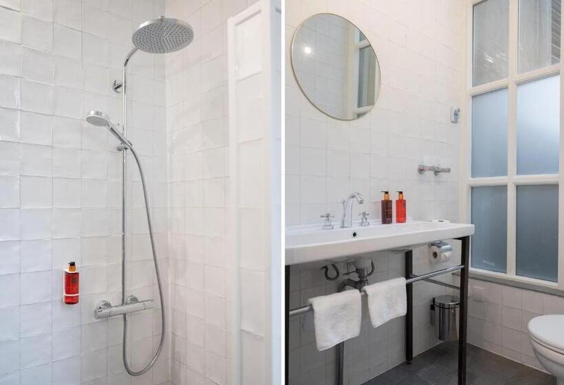 Bed and Breakfast De Olde Signorie