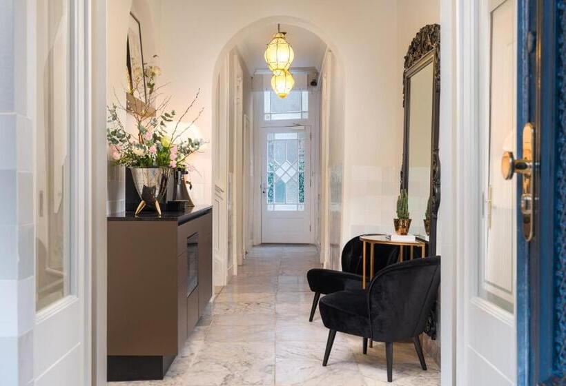 Bed and Breakfast De Olde Signorie