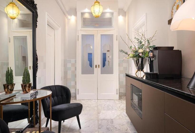 Bed and Breakfast De Olde Signorie