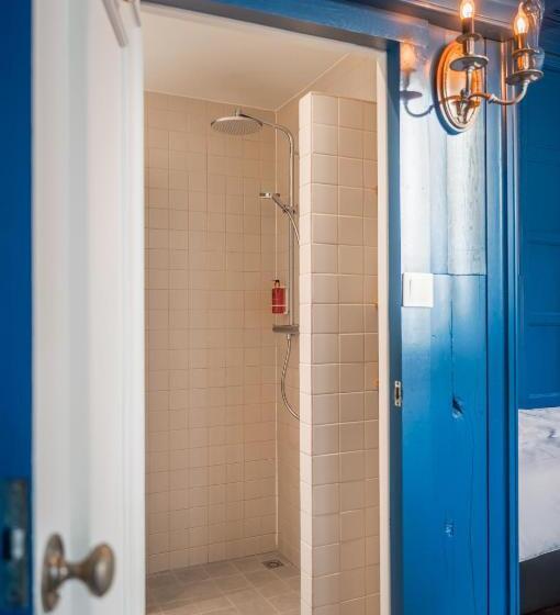 Bed and Breakfast De Olde Signorie