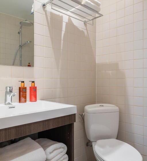 Bed and Breakfast De Olde Signorie