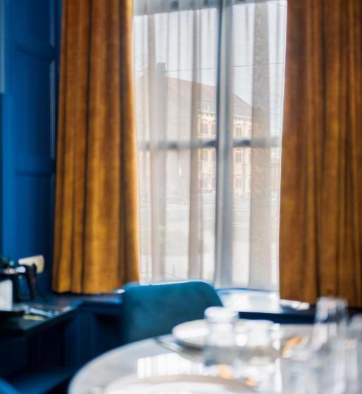 Bed and Breakfast De Olde Signorie