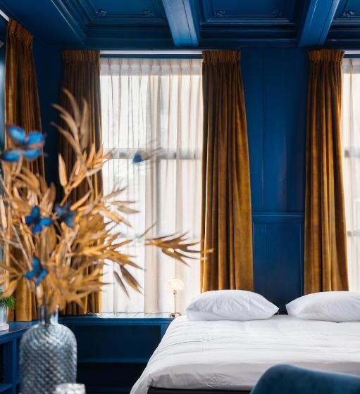 Bed and Breakfast De Olde Signorie