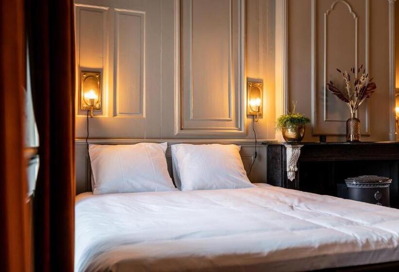 Bed and Breakfast De Olde Signorie