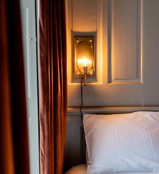 Bed and Breakfast De Olde Signorie