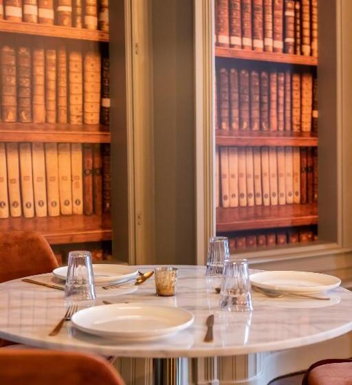 Bed and Breakfast De Olde Signorie