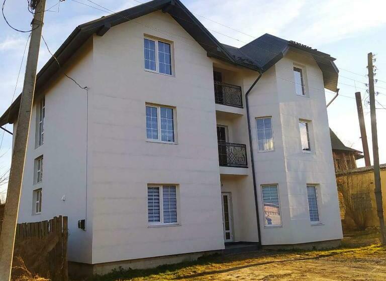 Nocleg ze śniadaniem Garmoniya