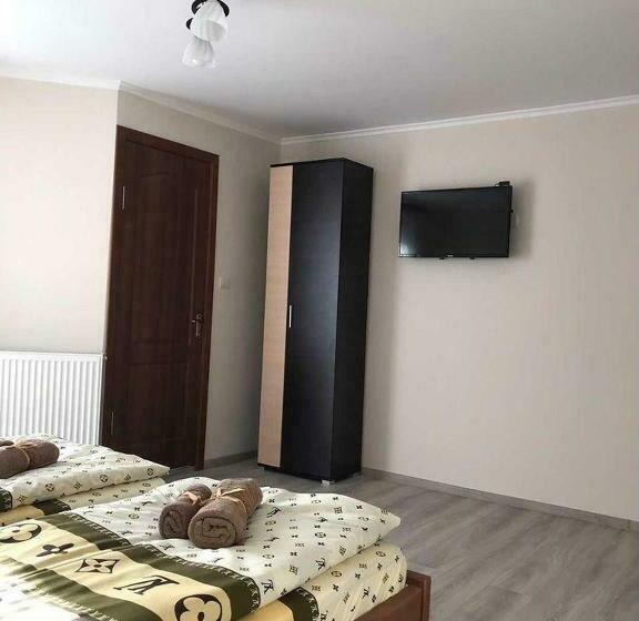 Nocleg ze śniadaniem Garmoniya