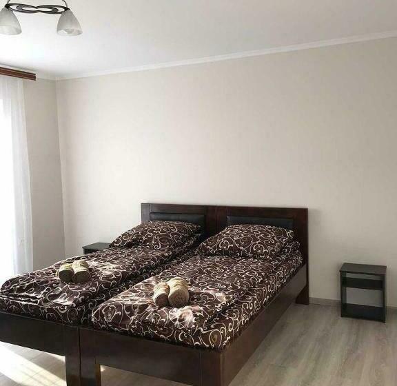 Nocleg ze śniadaniem Garmoniya