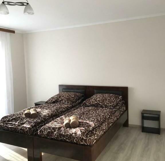 Nocleg ze śniadaniem Garmoniya