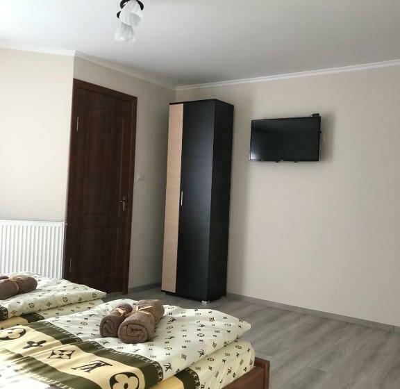 Nocleg ze śniadaniem Garmoniya