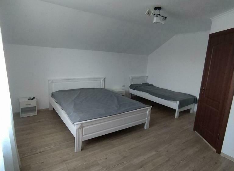 Nocleg ze śniadaniem Garmoniya