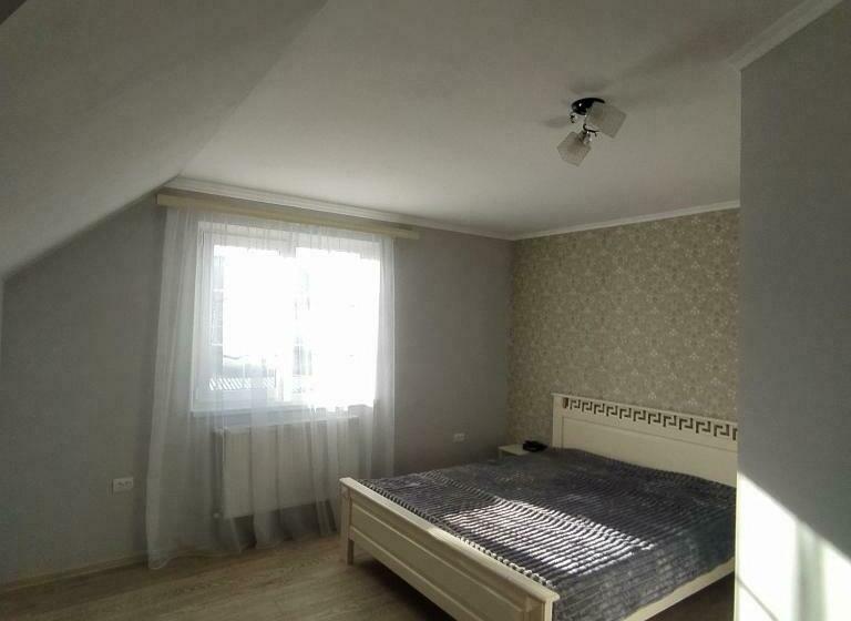 Nocleg ze śniadaniem Garmoniya