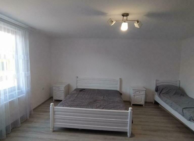 Nocleg ze śniadaniem Garmoniya