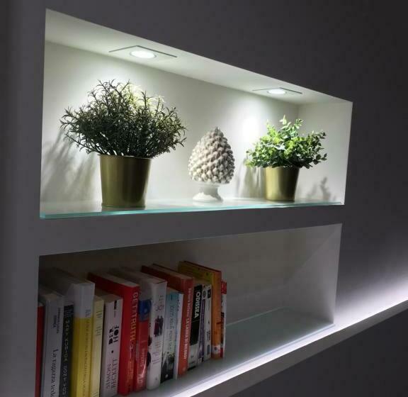 צימר Motta Palace Apartments & Rooms