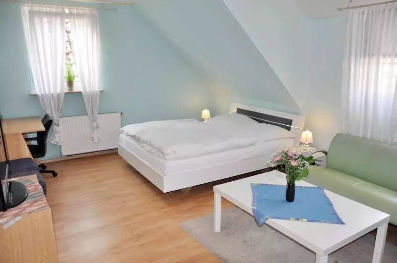 Hotelli Der Prinsenhof