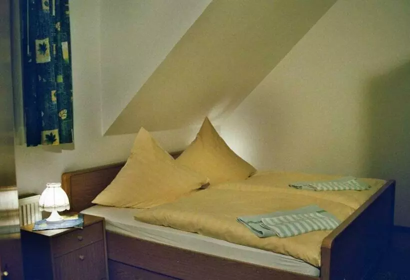 Hotelli Der Prinsenhof