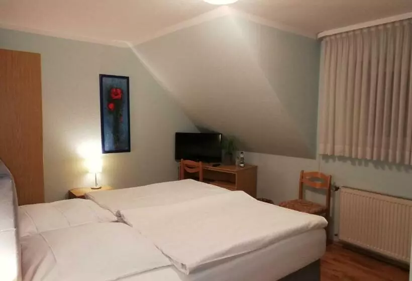 Hotelli Der Prinsenhof