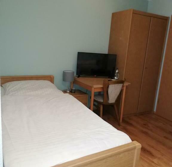 בית מלון כפרי Der Prinsenhof