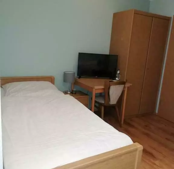 Hotelli Der Prinsenhof