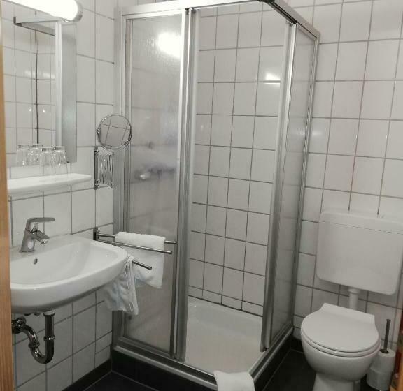 בית מלון כפרי Der Prinsenhof